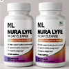 Day Cleanse Double : Nuralyfe