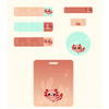 Daycare Label Pack | Mabels Labels