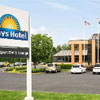 Days Hotel ABE Airport Parking - Globalairportparking.com
