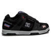 DC Shoes Stag Black Grey : Shooos