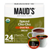 Organic Decaf Chai Tea Pods : Shopblends.com