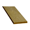 Decking Plank Hardwood Bilinga : Houtdirect