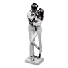 Decorative Figure Family : Teppichboden.de