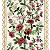Decorative Textile Wallpaper : Miltonandking