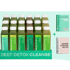 Deep Detox Cleanse | Raw Generation