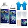 Deep Pour Epoxy Resin - Bond Craftor