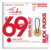 Tinks #69 Doe-in-Rut Buck Pucks : Tinks