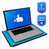 DefenderPad Laptop : DefenderShield
