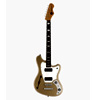 Del Sol Baritone - Orangewoodguitars.com