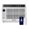 DELLA Fenestra Series 6000 BTU Smart Window : Della Home