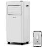 DELLA Traverse Series 8000 BTU WiFi : Dellahome.com