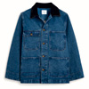 Delon Chore Jacket | WithNothingUnderneath