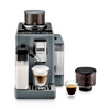 De'Longhi Rivelia Pebble Gray : Koffiestore