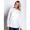 Delora Linen Shirt : Ably Apparel