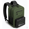 Delphin Waterproof Backpack : Chytapust