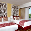 Deluxe Double Room : Ostar.com.mx