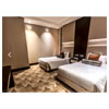 Deluxe Double Room : MyAerotel