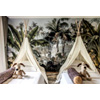 Deluxe Family Villa 3-Bedroom Safari : Vinpearl