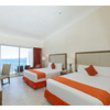 Deluxe Ocean View Room - Tesoro Resorts