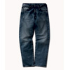 Japanese Denim Ford Standard Jean | BuckMason