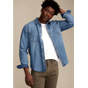 Denim Utility Shirt | LuckyBrand