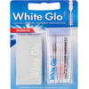 Dental Flosser Toothpicks : White Glo