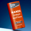 Deodorant + Sweat Control Mt Fuji : Mando