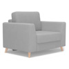 The Bruno Recliner Chair : Brunobett.de