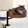 Desk Nest Cat Bed : Desk Nest