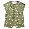 Devi Jersey Romper - Happyology