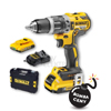Dewalt DCD796D2 - K And V Elektro