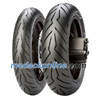 Pirelli Diablo Rosso Scooter | Mcdackonline