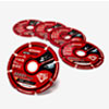 Diamond Cutting Wheel - EZARCTools 
