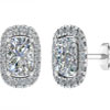 Diamond Earrings - Sunshinediamonds.com