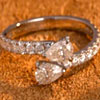 Diamond Engagement Ring | Causyou