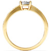 Diamond Engagement Ring - The Diamond Store London	