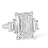 Diamond Engagement Ring | Valentina Fine Jewellery