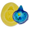 Diamond Faceted Silicone Molds | Bondcraftor.com
