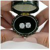Diamond Stud Earring : Dvik Jewels