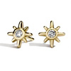 Diamond Stud Earrings : Brilliantearth