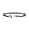 Diamond Tennis Bracelet , Withclarity.com