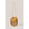 Didi Small Cereal Fringed Bag : Malababa