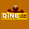  Dine with Elmo & Friends : Sesame Place
