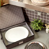 Dinnerware Platter Storage Case - Thestoragelab.com