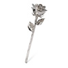 Platinum Dipped Forever Rose : Theforeverrose.com