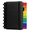 Disc-Bound Weekly Planner : Clever Fox Planner