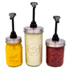 Dispenser Pump - Mason Jar Lifestyle