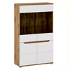  Display Cabinet Vincent - Baumax.cz