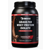 DMoose Grass-Fed Whey Protein Isolate : DMoose