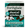 Dog Dental Sticks : Forthglade